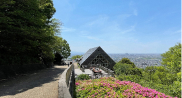 生駒山景