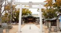 神社・仏閣