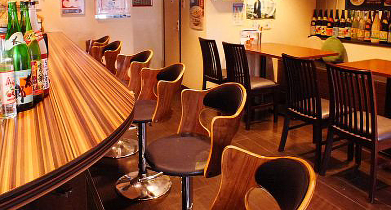 沖縄料理 垣花家 ひがしおおさか 食感クーポン