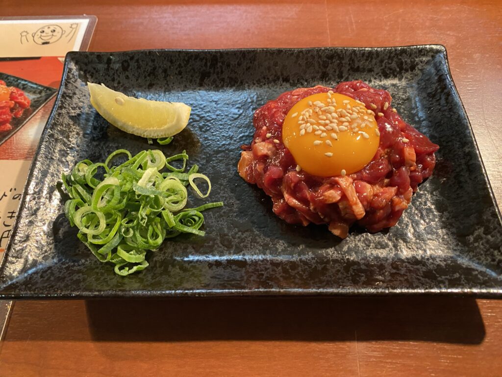 焼肉 の 元