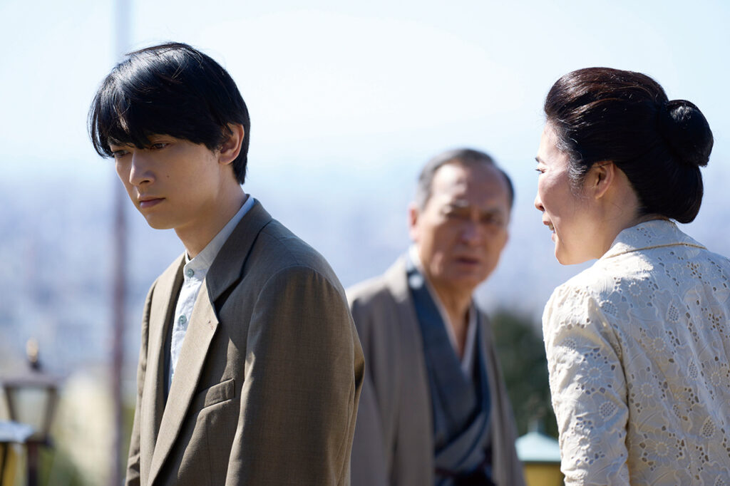 2025年6月6日（金）公開】映画『国宝』の撮影が、東大阪市で行われました。 - ピカッと東大阪
