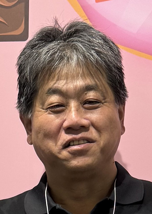 岡本　和久（おかもと　かずひさ）