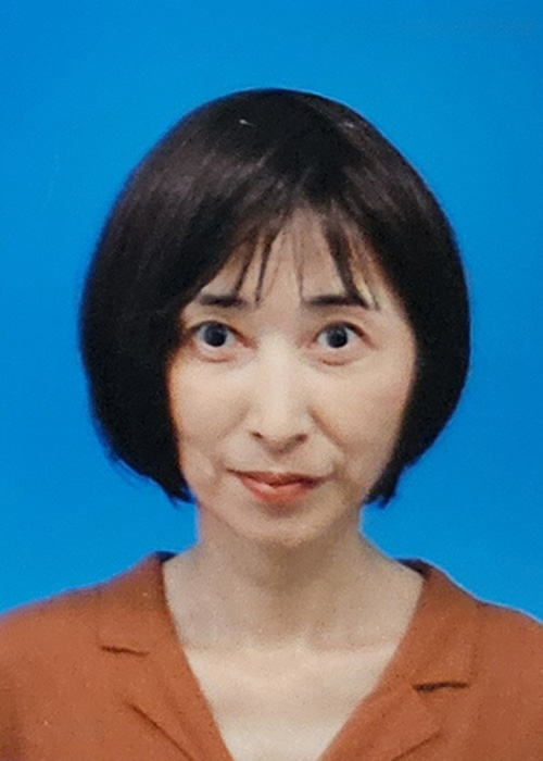 川岸　さおり（かわぎし　さおり）