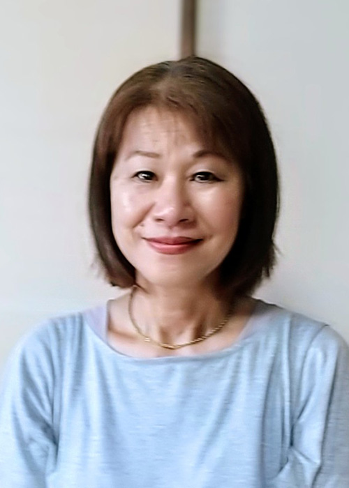 フィルマン池田　みどり（ふぃるまんいけだ　みどり）