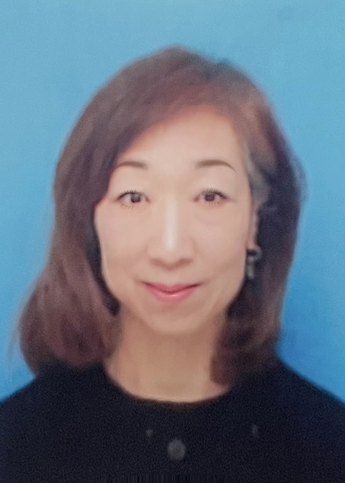 坊農　文（ぼうの　あや）