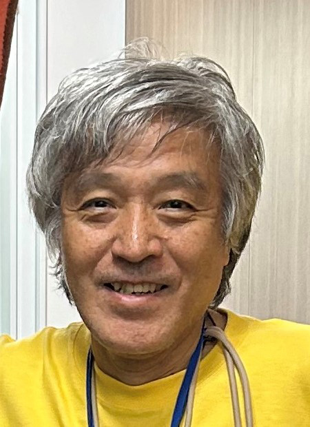 堀江　昌弘（ほりえ　まさひろ）