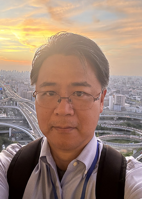 坂本　直弥（さかもと　なおや）