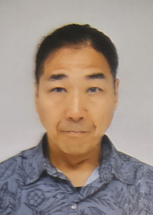 植木　満（うえき　みつる）