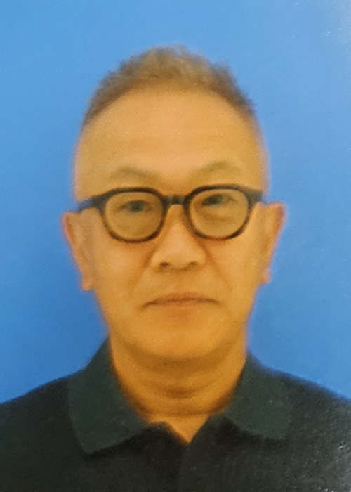 田中　裕之（たなか　ひろゆき）