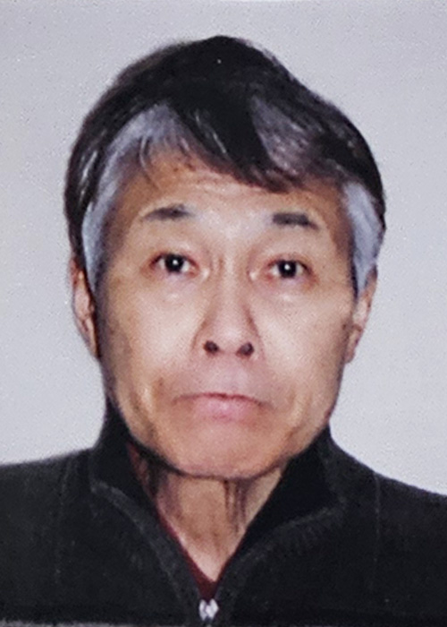 西村　弘志（にしむら　ひろし）