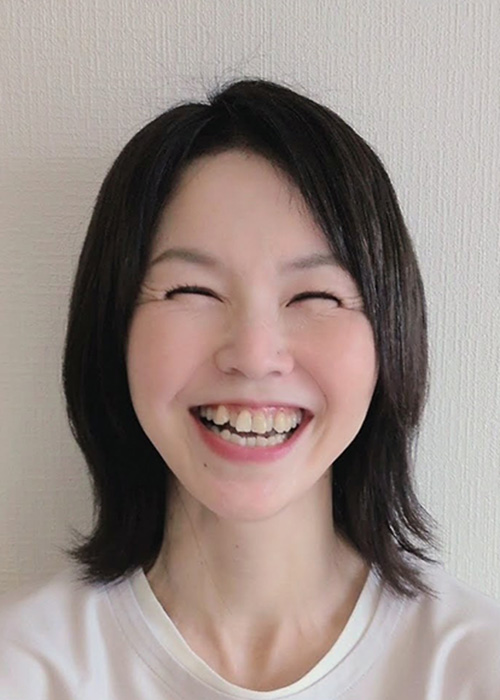 三沢　裕美子（みさわ　ゆみこ）