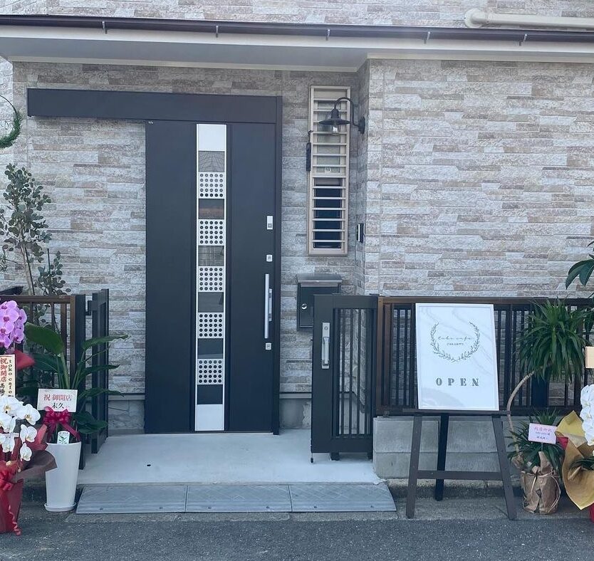 toko cafe　ごはんとおやつ